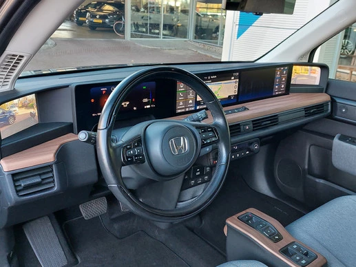 Honda e - Afbeelding 8 van 30