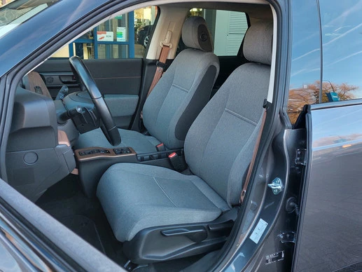 Honda e - Afbeelding 9 van 30