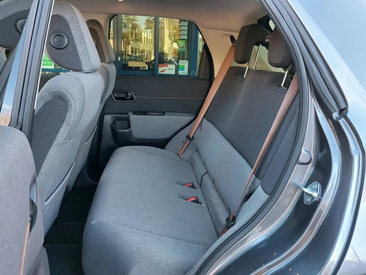 Honda e - Afbeelding 10 van 30