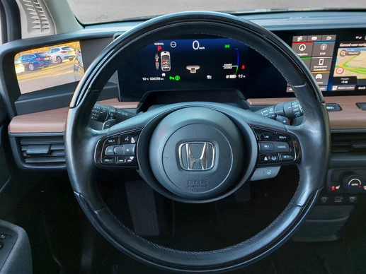 Honda e - Afbeelding 11 van 30