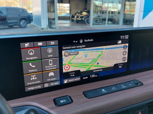 Honda e - Afbeelding 12 van 30