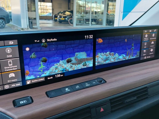 Honda e - Afbeelding 17 van 30