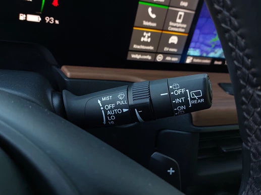 Honda e - Afbeelding 25 van 30