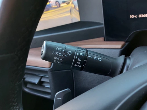 Honda e - Afbeelding 26 van 30