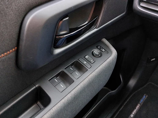 Honda e - Afbeelding 27 van 30