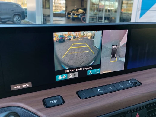 Honda e - Afbeelding 13 van 30