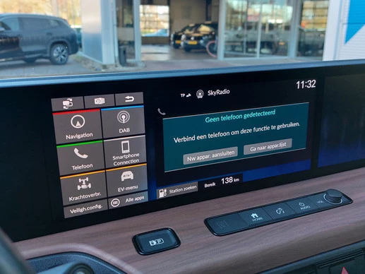 Honda e - Afbeelding 15 van 30