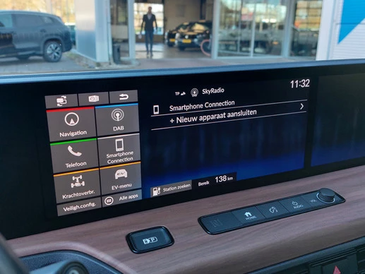 Honda e - Afbeelding 16 van 30