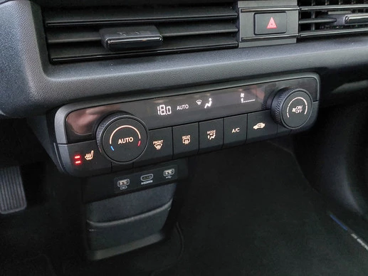 Honda e - Afbeelding 20 van 30