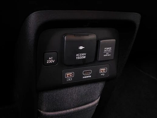 Honda e - Afbeelding 22 van 30