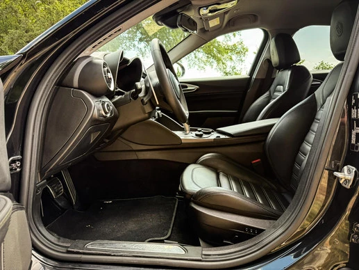 Alfa Romeo Giulia - Afbeelding 4 van 30