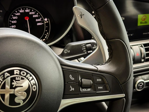 Alfa Romeo Giulia - Afbeelding 20 van 30