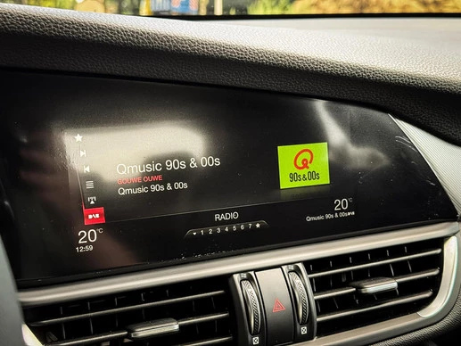 Alfa Romeo Giulia - Afbeelding 25 van 30