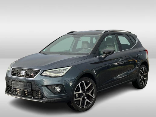SEAT Arona - Afbeelding 1 van 8