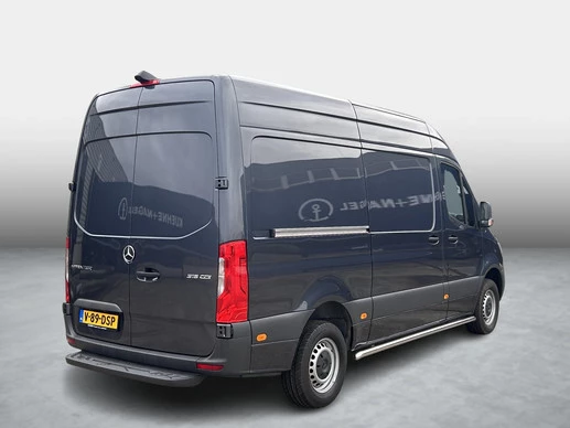 Mercedes-Benz Sprinter - Afbeelding 2 van 29