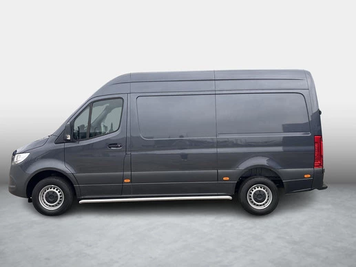 Mercedes-Benz Sprinter - Afbeelding 3 van 29