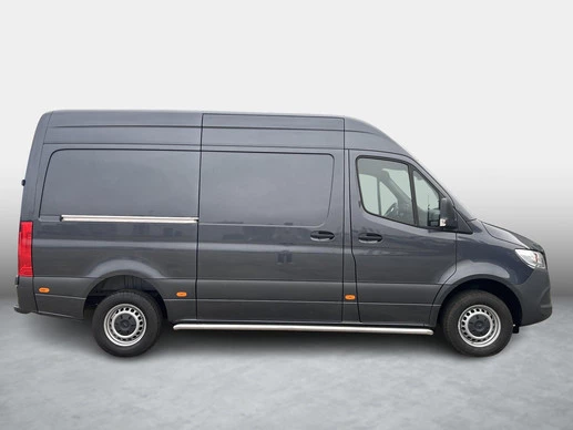 Mercedes-Benz Sprinter - Afbeelding 4 van 29
