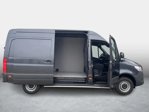 Mercedes-Benz Sprinter - Afbeelding 5 van 29