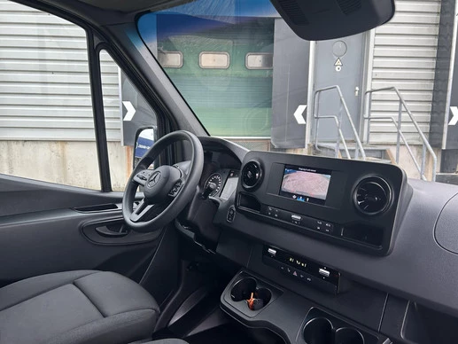Mercedes-Benz Sprinter - Afbeelding 9 van 29