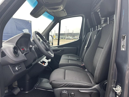Mercedes-Benz Sprinter - Afbeelding 10 van 29