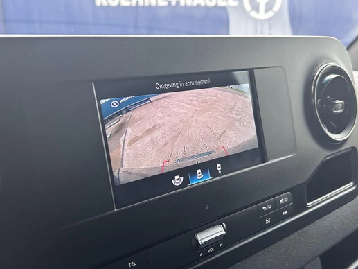 Mercedes-Benz Sprinter - Afbeelding 13 van 29