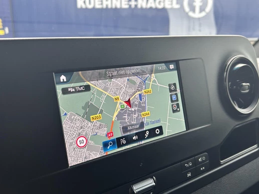 Mercedes-Benz Sprinter - Afbeelding 14 van 29