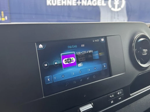 Mercedes-Benz Sprinter - Afbeelding 15 van 29