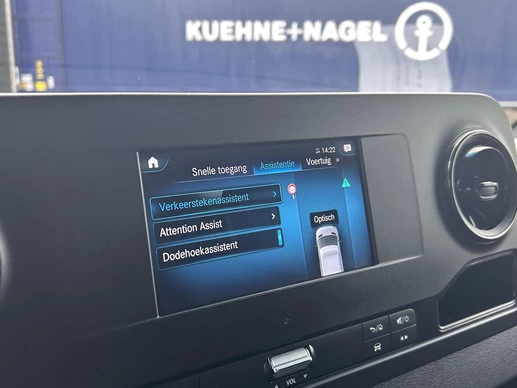 Mercedes-Benz Sprinter - Afbeelding 18 van 29