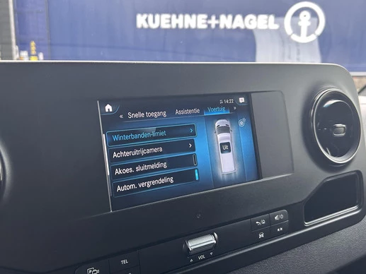 Mercedes-Benz Sprinter - Afbeelding 19 van 29