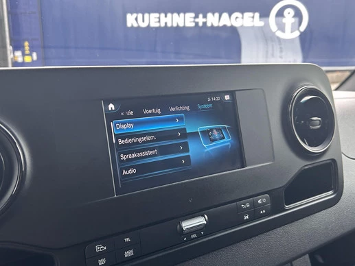 Mercedes-Benz Sprinter - Afbeelding 20 van 29