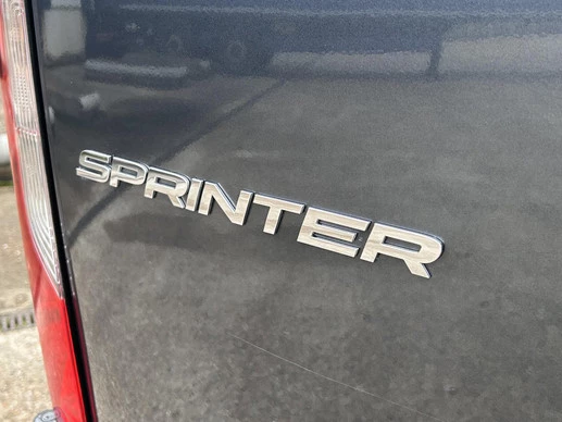 Mercedes-Benz Sprinter - Afbeelding 28 van 29