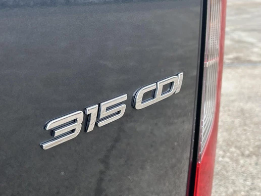 Mercedes-Benz Sprinter - Afbeelding 29 van 29