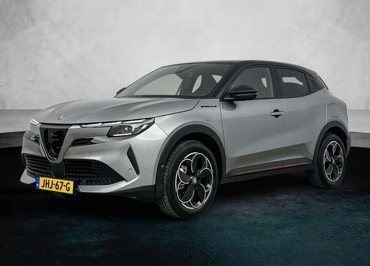 Alfa Romeo Junior - Afbeelding 1 van 25