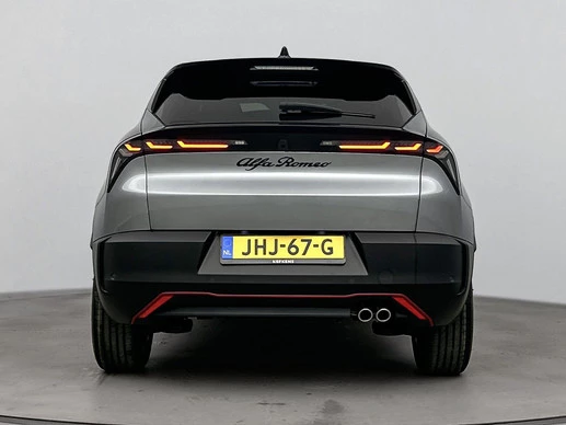 Alfa Romeo Junior - Afbeelding 6 van 25