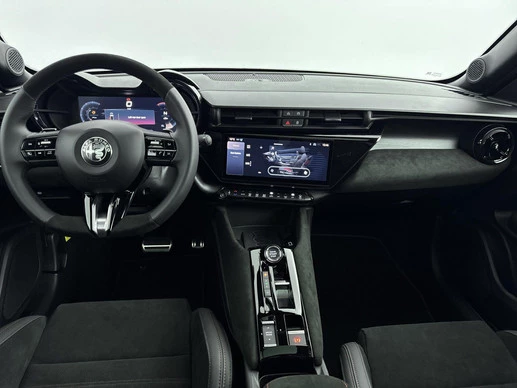 Alfa Romeo Junior - Afbeelding 9 van 25