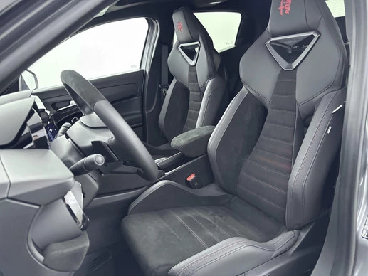 Alfa Romeo Junior - Afbeelding 14 van 25