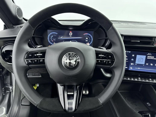 Alfa Romeo Junior - Afbeelding 16 van 25