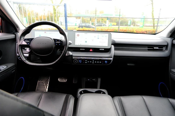 Hyundai IONIQ 5 - Afbeelding 13 van 30