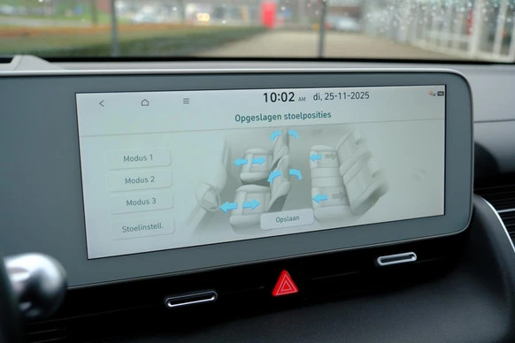 Hyundai IONIQ 5 - Afbeelding 28 van 30