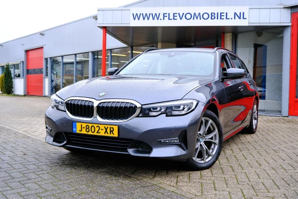 BMW 3 Serie - Afbeelding 1 van 30