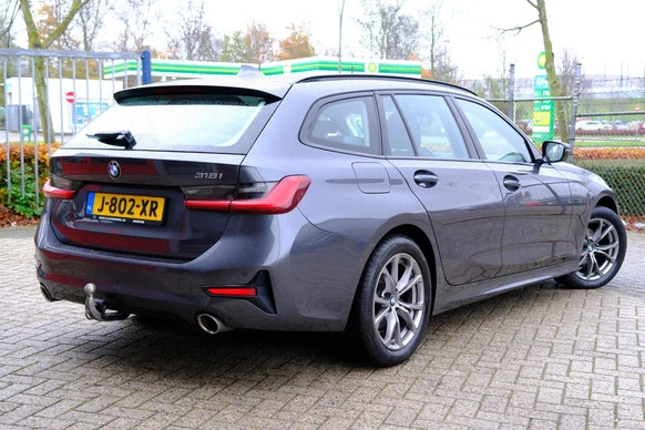 BMW 3 Serie - Afbeelding 3 van 30