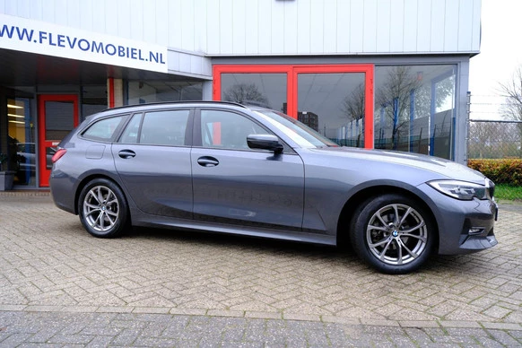 BMW 3 Serie - Afbeelding 4 van 30