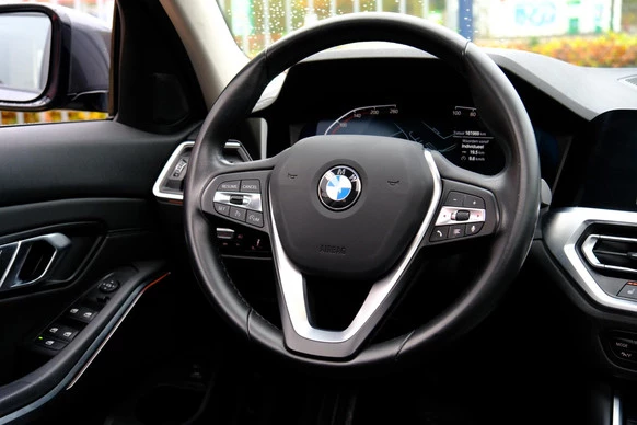 BMW 3 Serie - Afbeelding 6 van 30