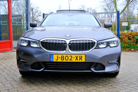 BMW 3 Serie - Afbeelding 7 van 30