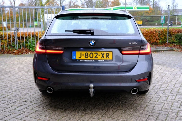 BMW 3 Serie - Afbeelding 8 van 30