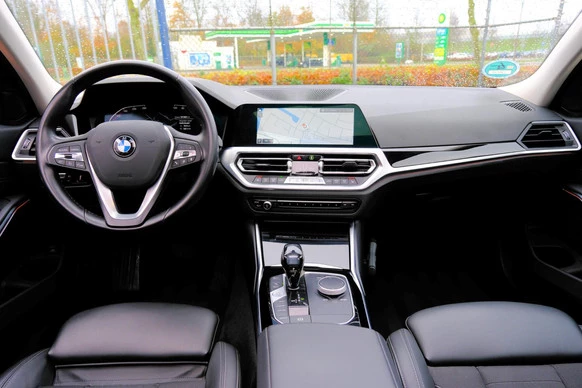 BMW 3 Serie - Afbeelding 13 van 30