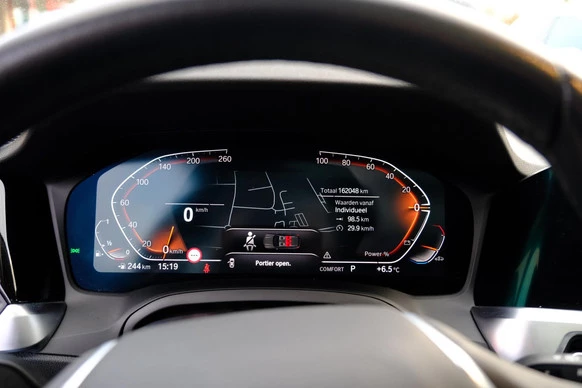 BMW 3 Serie - Afbeelding 14 van 30