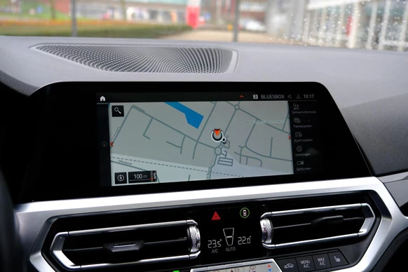 BMW 3 Serie - Afbeelding 19 van 30