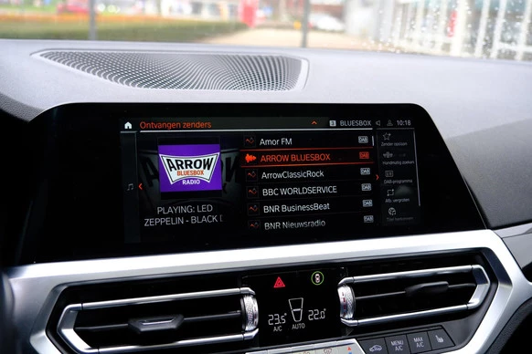 BMW 3 Serie - Afbeelding 21 van 30