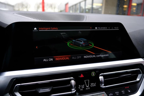 BMW 3 Serie - Afbeelding 23 van 30